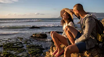 Buying a home with a partner: Six things to consider