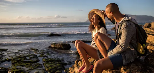 Buying a home with a partner: Six things to consider