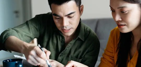 How to achieve your home deposit savings goal