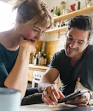 Different types of refinance loans