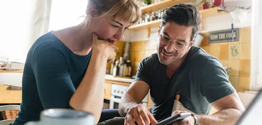 Exploring your home loan options