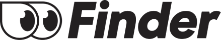 Finder Awards logo