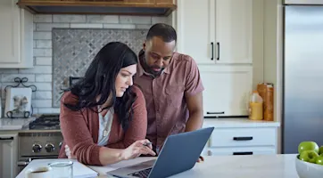 Fixed rate home loans with offset accounts: The perfect pairing