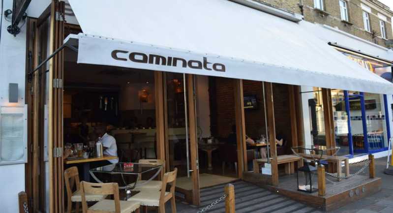 The exterior of a very cool Caminata. Source: Quandoo \[…\]

[Read More…](https://quisine.quandoo.co.uk/guide/7-best-italian-restaurants-london/attachment/caminata/)