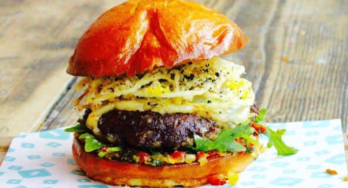Brioche aren’t just for breakfast. Source: Quandoo \[…\]

[Read More…](https://quisine.quandoo.co.uk/guide/16-best-burger-restaurants-london/attachment/brioche-burger/)