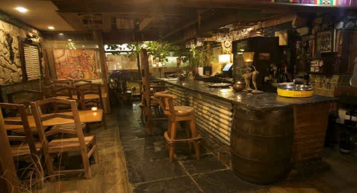 Lalibela’s bar area. Source: Quandoo \[…\]

[Read More…<](https://quisine.quandoo.co.uk/guide/guide-to-african-cuisine-best-african-restaurants-london/attachment/lalibela/)