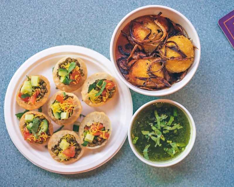 Fresh Indian tapas. Source: Facebook \[…\]

[Read More…](https://quisine.quandoo.co.uk/guide/best-vegan-restaurants-manchester/attachment/bundobust/)