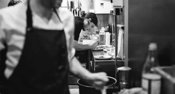 Chefs at work at Circo, a modern tapas bar know for its modern cuisine. Source: Quandoo \[…\]