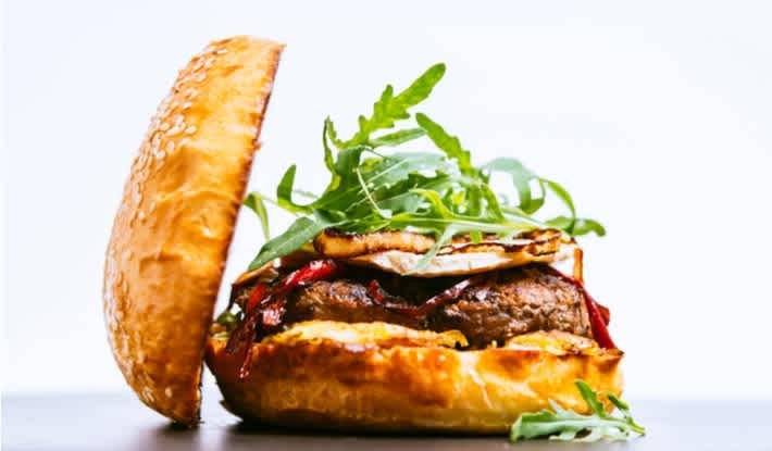 Burgers with a touch of artisan simplicity. Source: Quandoo \[…\]

[Read More…](https://quisine.quandoo.co.uk/guide/best-burger-edinburgh/attachment/best-burger-edinburgh-2/)