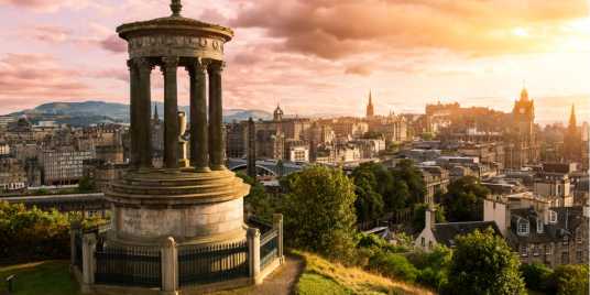 Romantic\_Restaurants\_In\_Edinburgh\_Header  
Source: Shutterstock \[…\]

[R](https://quisine.quandoo.co.uk/guide/romantic-restaurants-in-edinburgh/attachment/shutterstock_1345103336/)