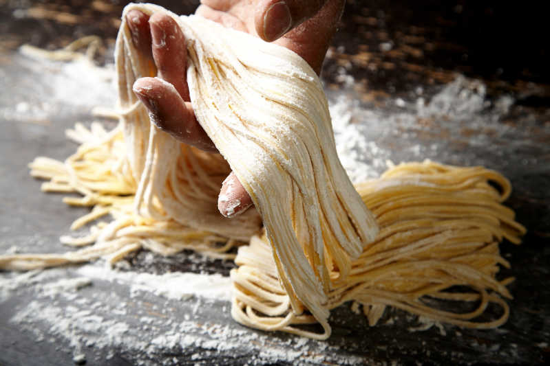 Asian handmade noodles. Source: Shutterstock \[…\]

[Read More…](https://quisine.quandoo.co.uk/guide/best-restaurants-manchester-chinatown/attachment/handmade-noodles/)