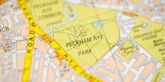 There are now loads of great restaurants in Peckham. \[…\]

[Read More…](https://quisine.quandoo.co.uk/guide/places-to-eat-in-peckham/attachment/places-to-eat-in-peckham/)