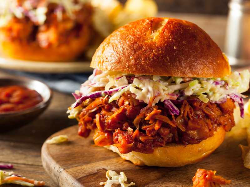 Pulled Jack fruit burgers are a vegan hit in 2019. Source: Shutterstock \[…\]