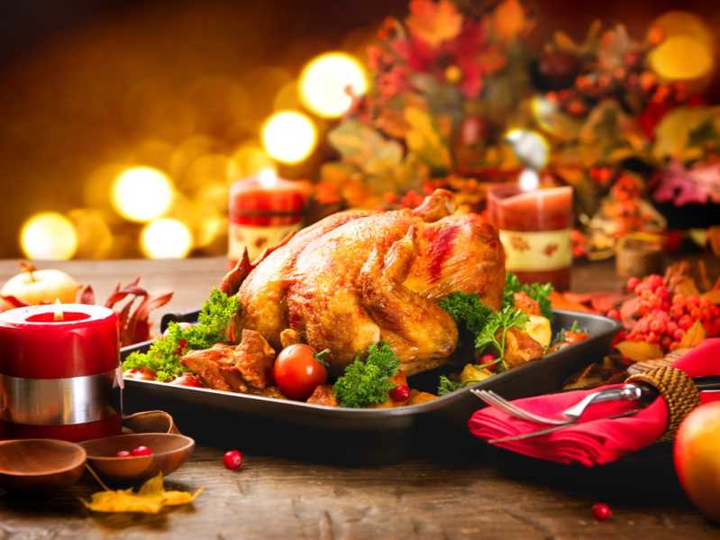 Is there anything better than a Christmas turkey? Source: Shutterstock \[…\]
