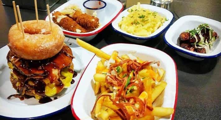 V Rev Vegan Diner, Manchester. Source: Quandoo \[…\]

[Read More…](https://quisine.quandoo.co.uk/guide/best-northern-quarter-restaurants/attachment/v-rev-vegan-diner/)