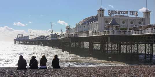 Brighton Pier. Credit: Shutterstock \[…\]

[Read More…](https://quisine.quandoo.co.uk/guide/breakfast-places-brighton/attachment/brighton-header-image/)
