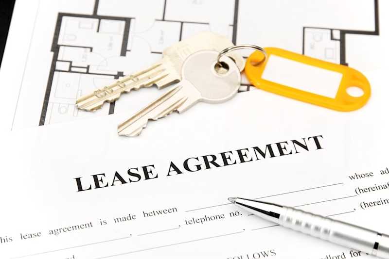 Tenants Insurance Explained