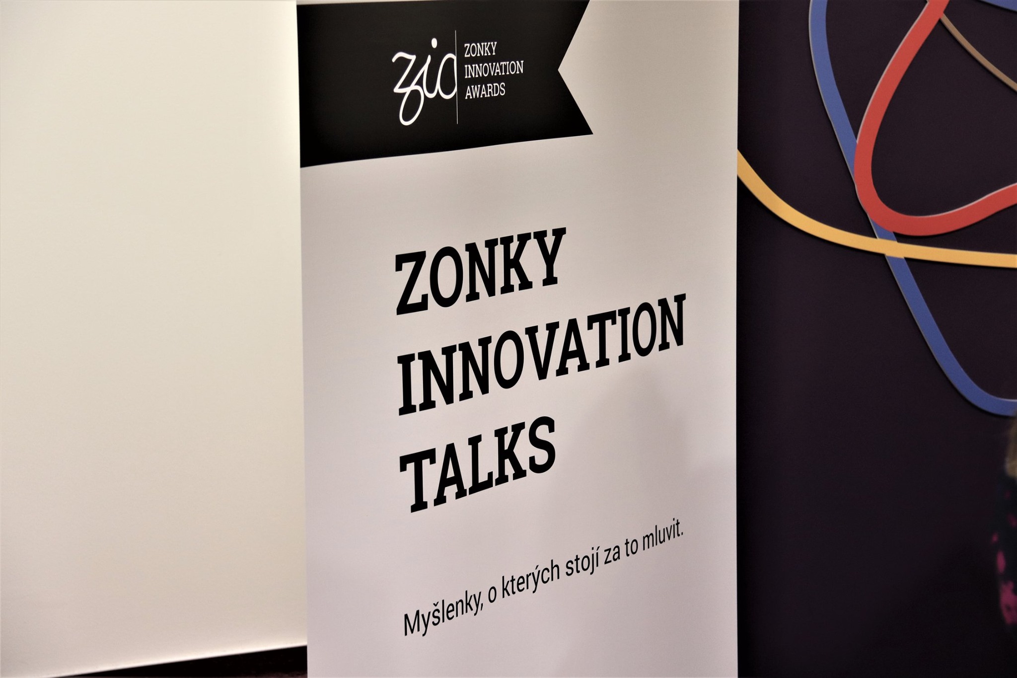 Zonky Innovation Talk #1