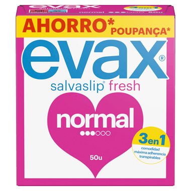 EVAX Salvaslip® Normal
