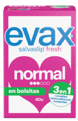 Protegeslips EVAX Salvaslip Normal