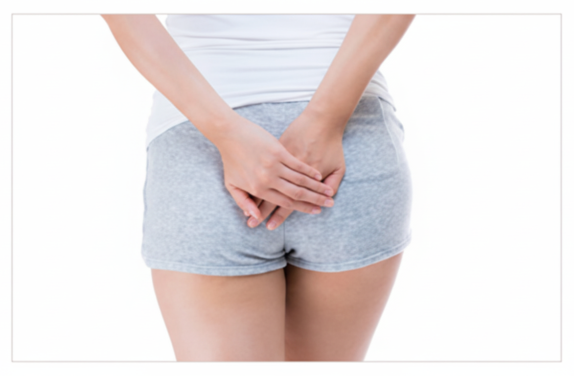 fugas durante la menstruación