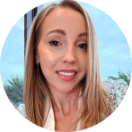 Dr Rhiannon Bray
