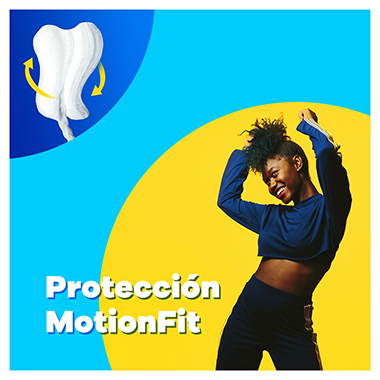 Proteccion MotionFit