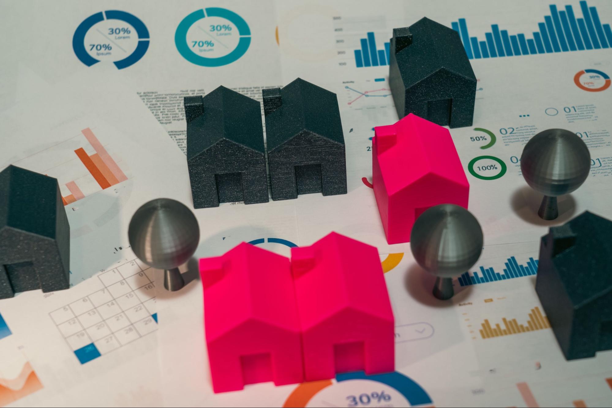 Three-Way Trust Reconciliation for Property Management