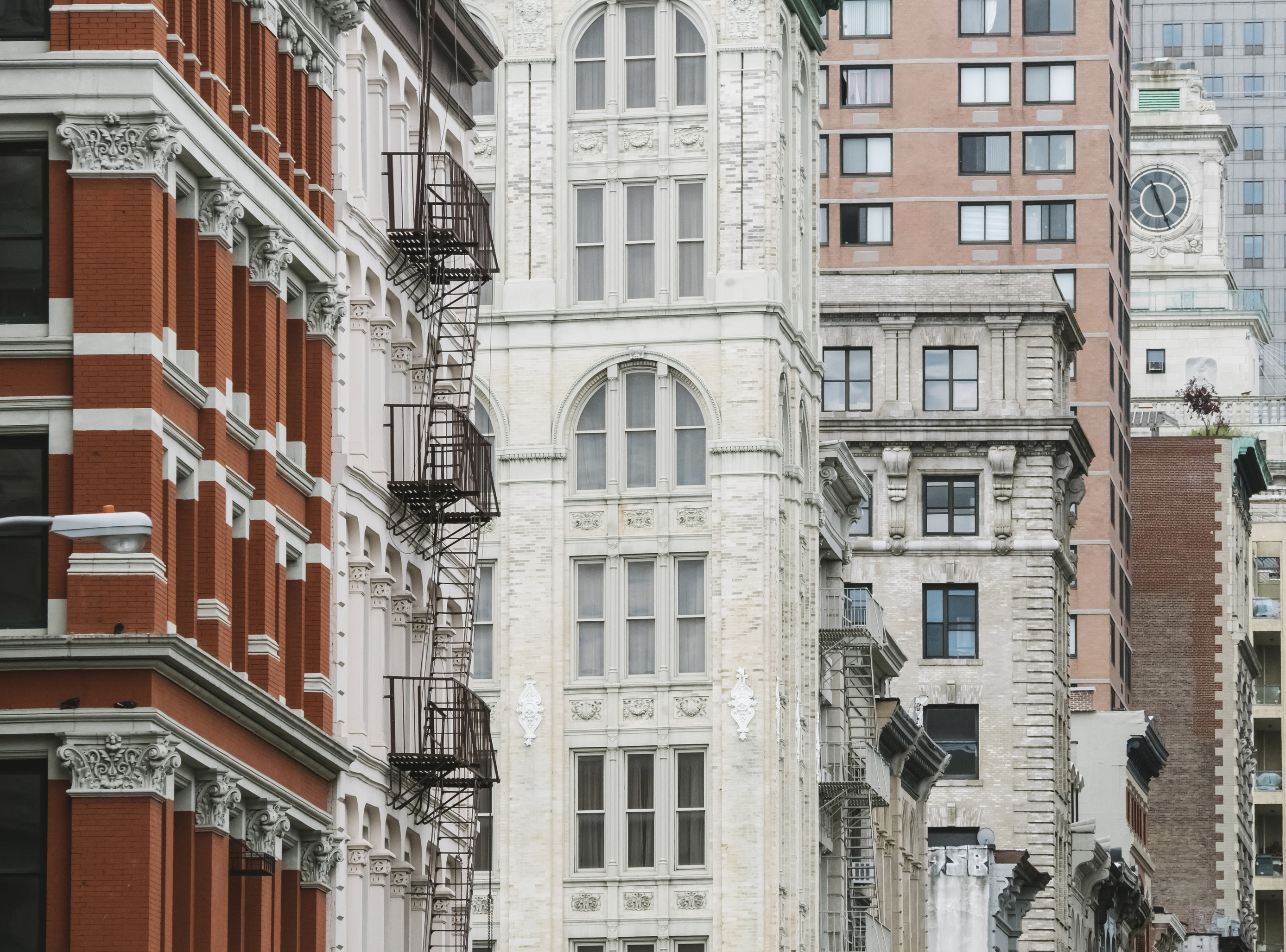 Hudson Square