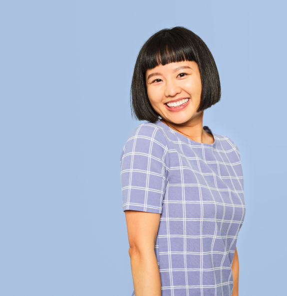 Smile Straightening Carousel Image