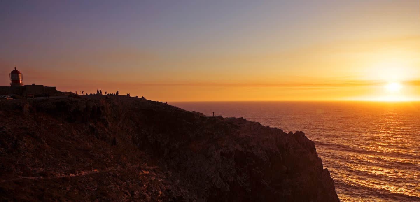 Algarve, varm tip i juli - TUIs Varmeguide