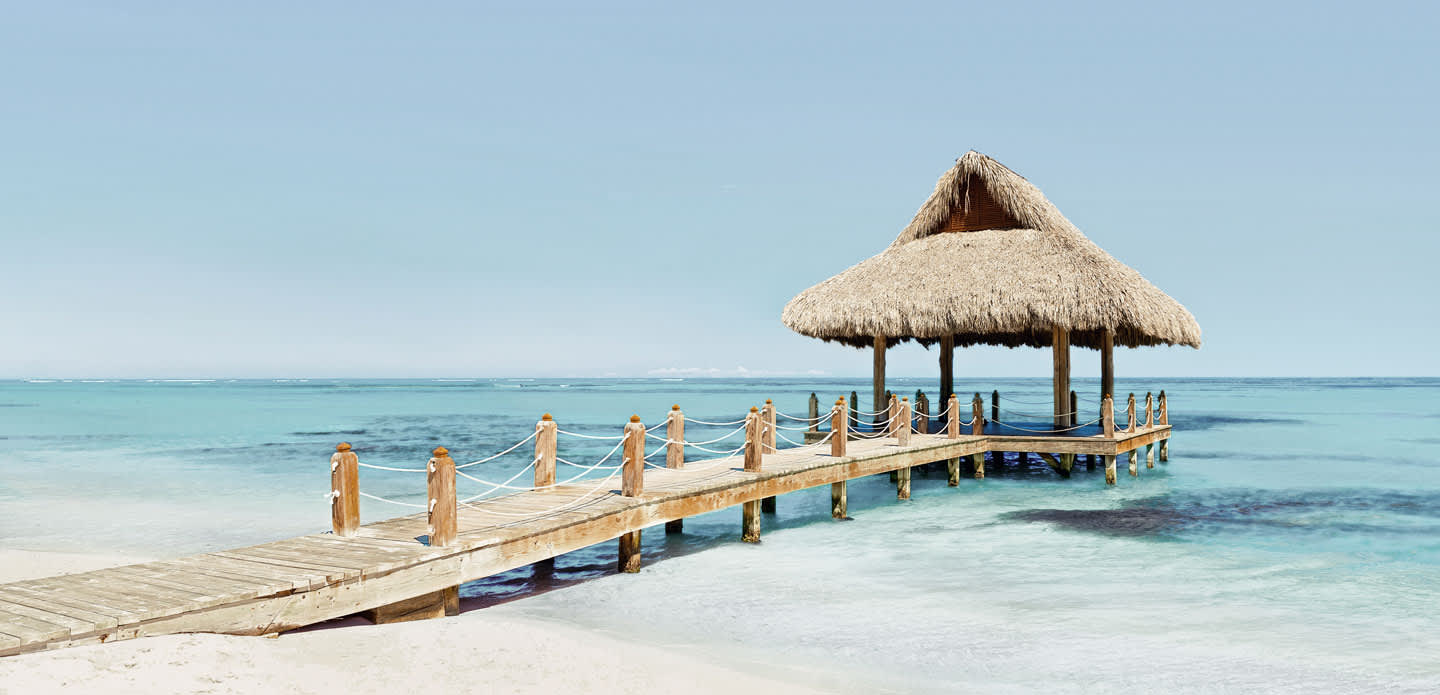 Rejs til eksotiske Punta Cana med TUI