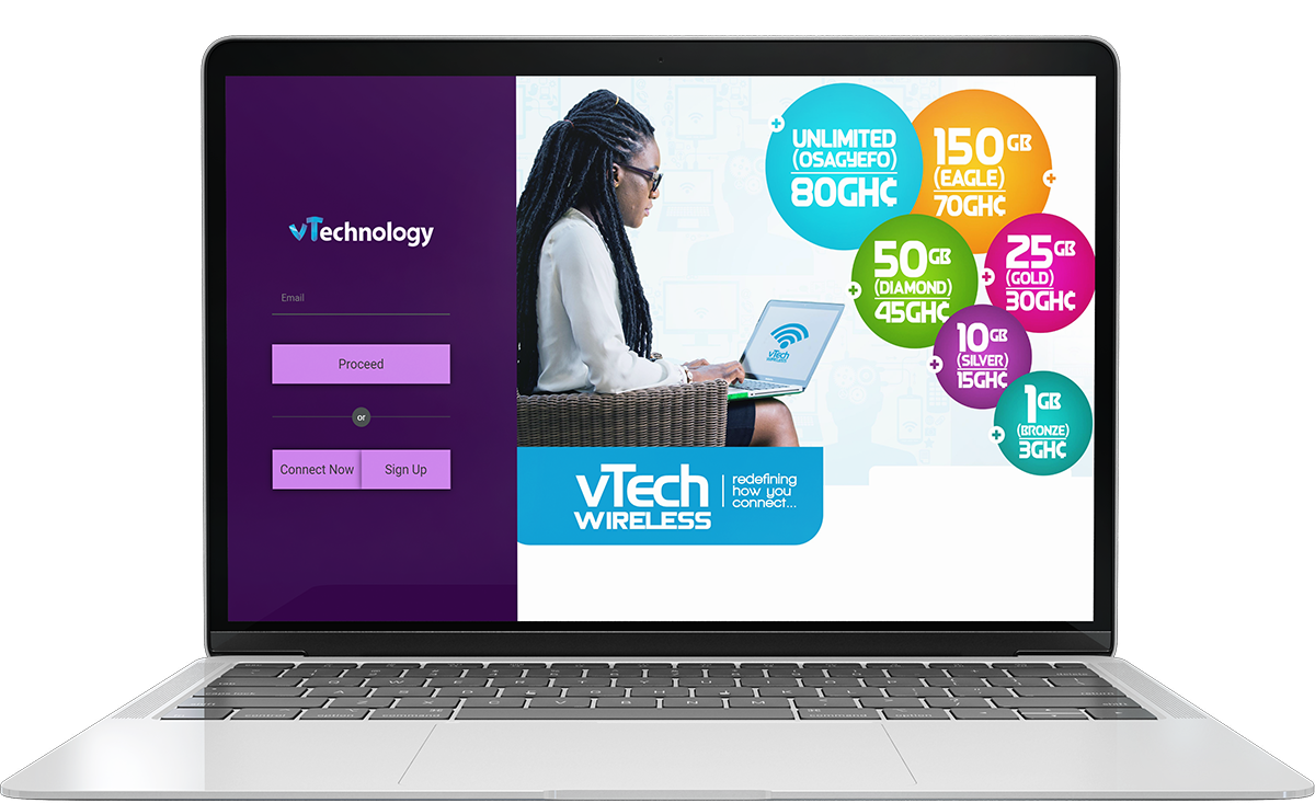 vTechnology