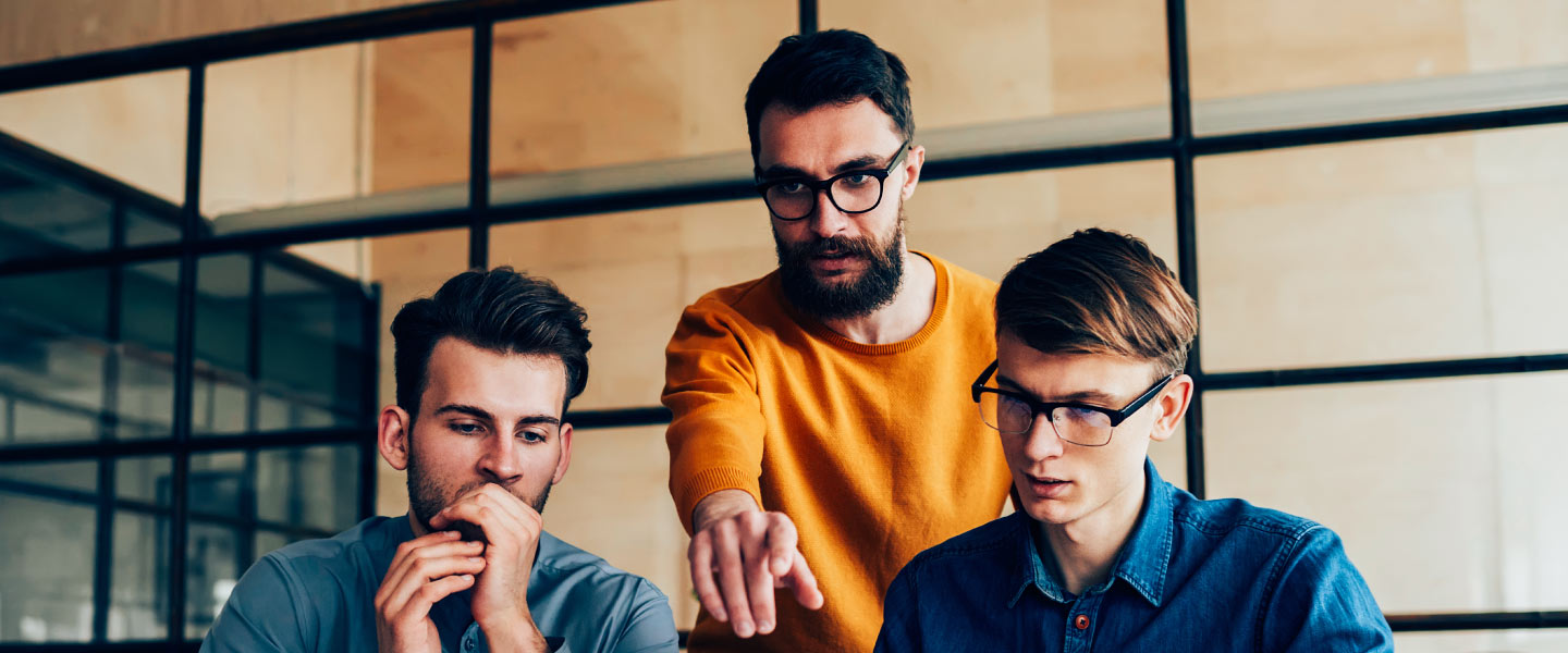 Digital Mindset For A Digital Future