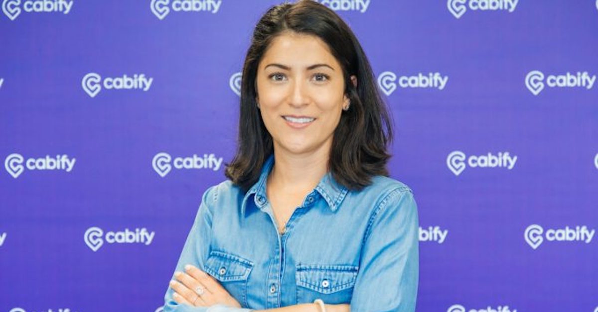 A diretora de marketing do Cabify fala sobre growth