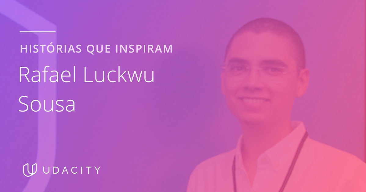 Rafael Luckwu Sousa