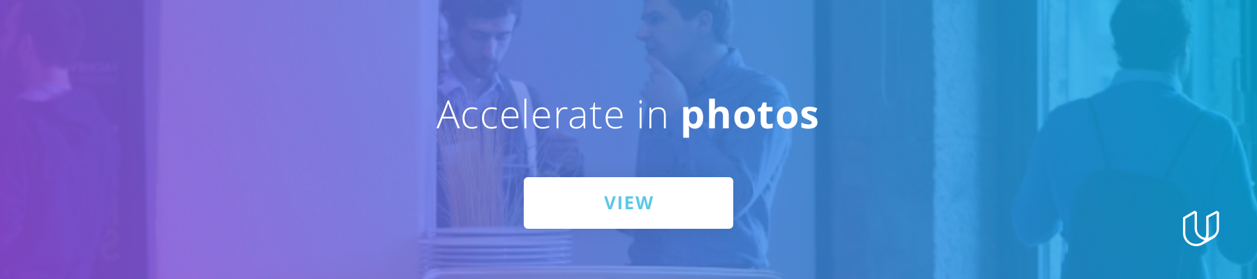 Udacity Recruiting Event Accelerate in Europe, the event in photos
