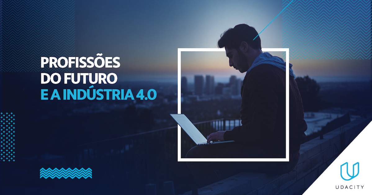 Profissões do futuro e um novo mercado de trabalho são tema de ebook gratuito