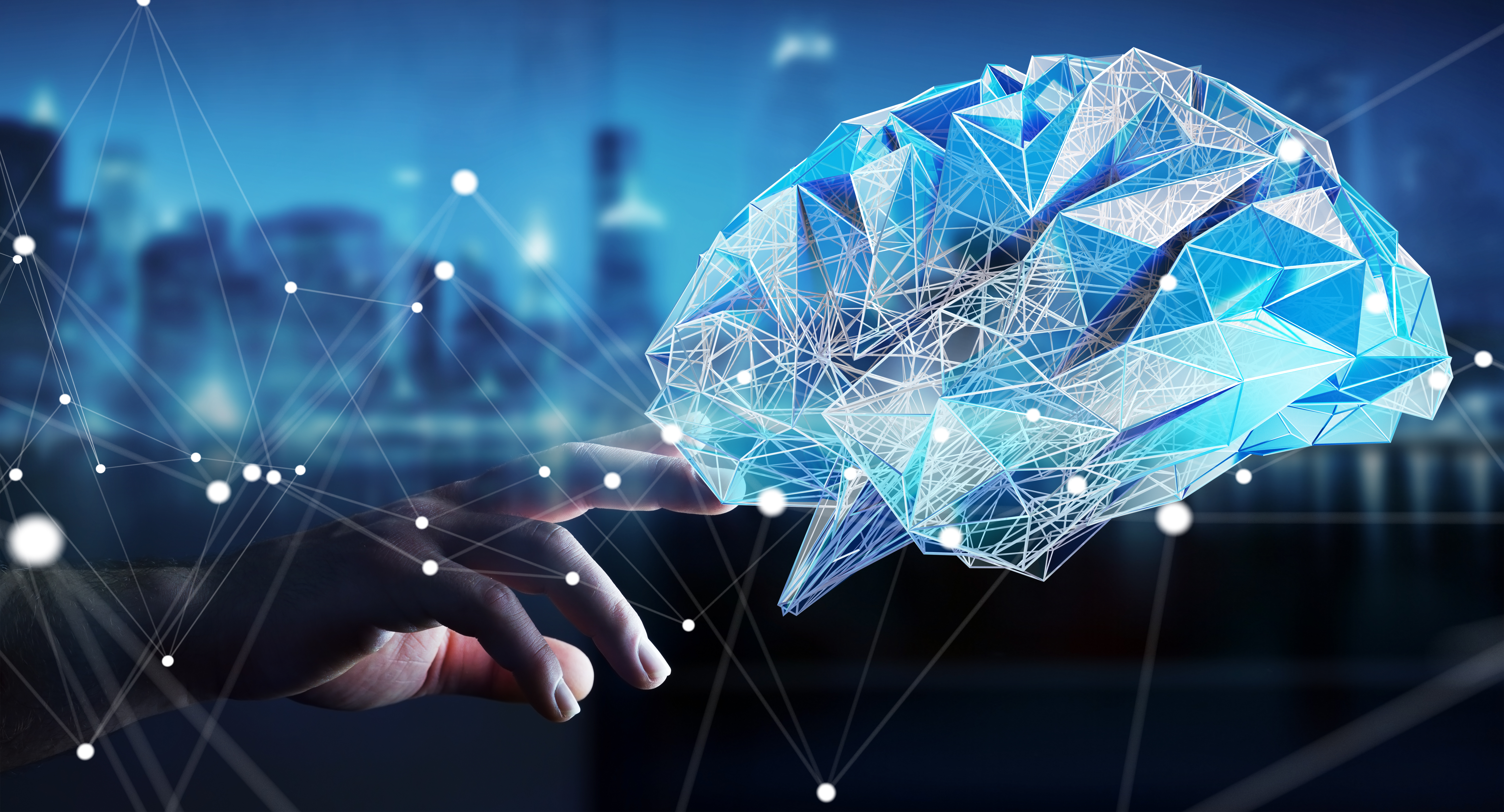 Five Industries Unleashing the Power of Artificial Intelligence