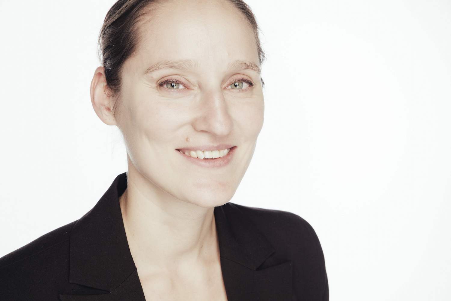 Prof. Dr. Katharina Simbeck