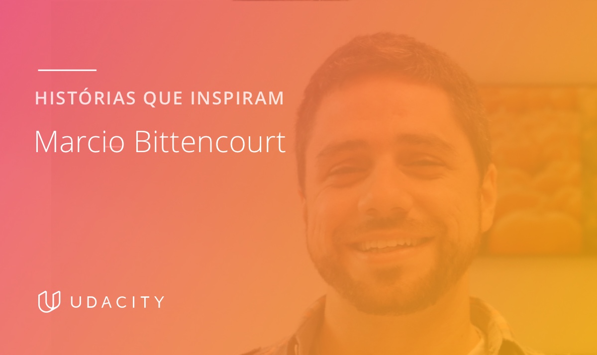 Marcio Bittencourt