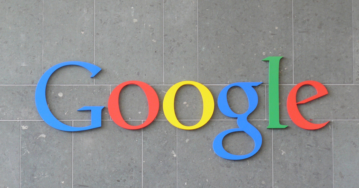 Fachada do Google, que recentemente lançou o Google Marketing Platform
