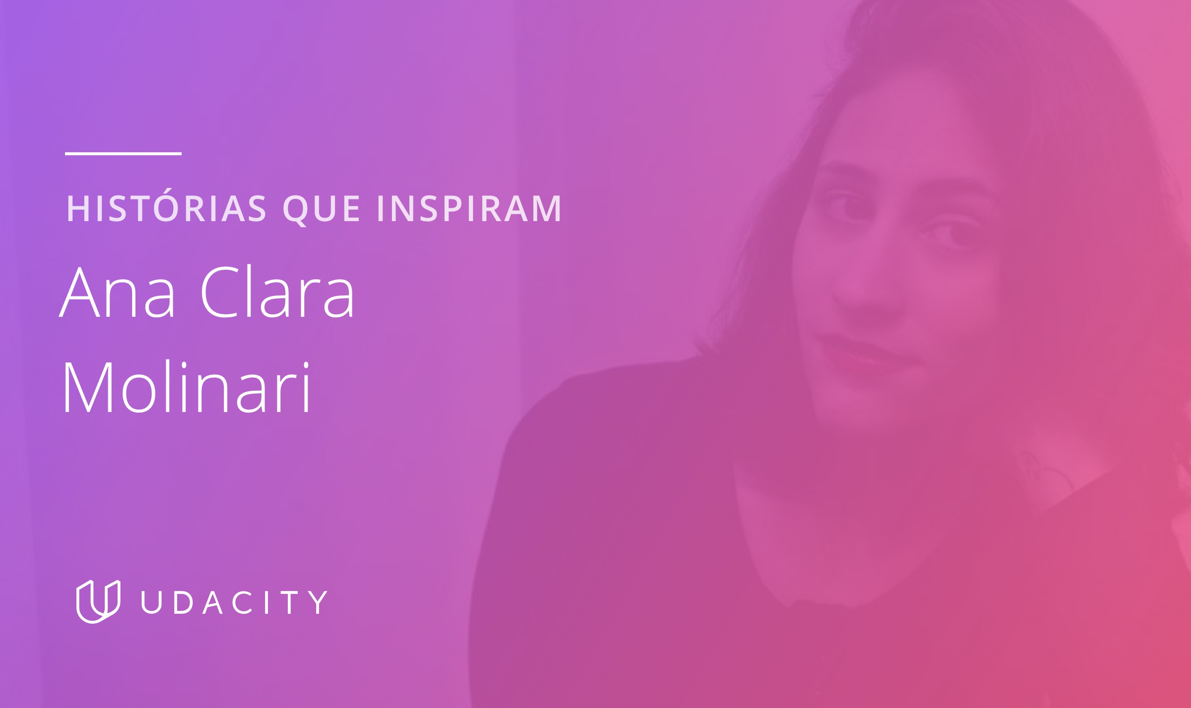 Ana Clara Molinari