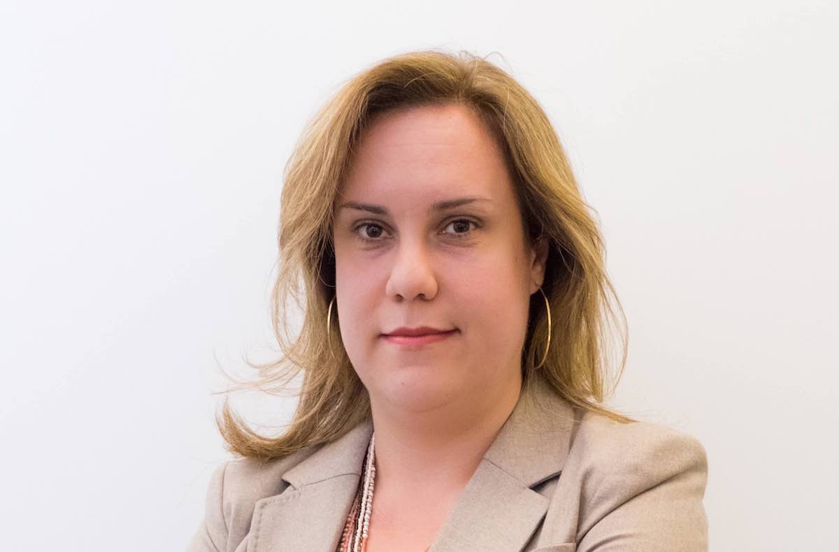 Ana Paula Appel, cientista de dados na IBM desde 2012