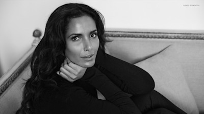 Padma Lakshmi Padma Lakshmi