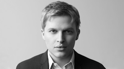 Ronan Farrow Ronan Farrow