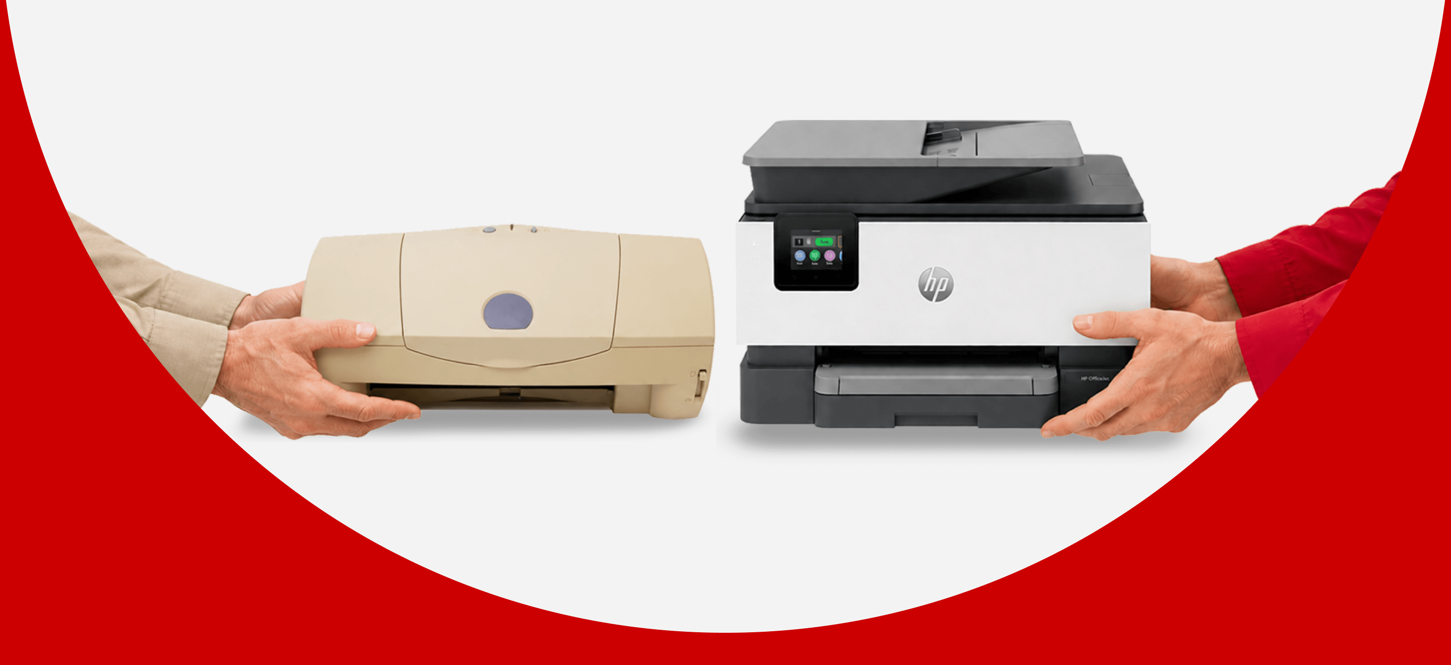 W38 - Printer Trade in