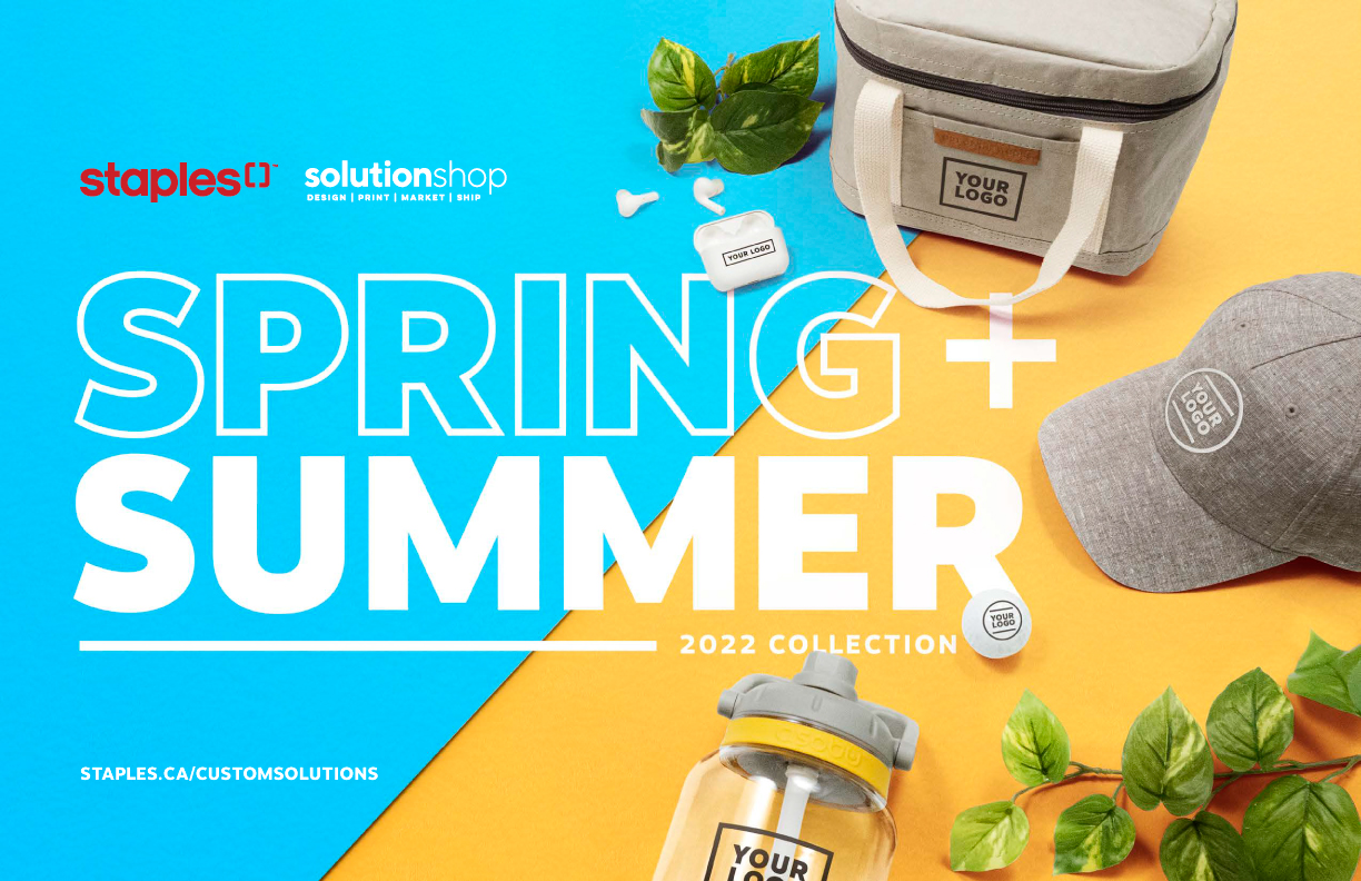Custom Solutions Spring Summer 2022