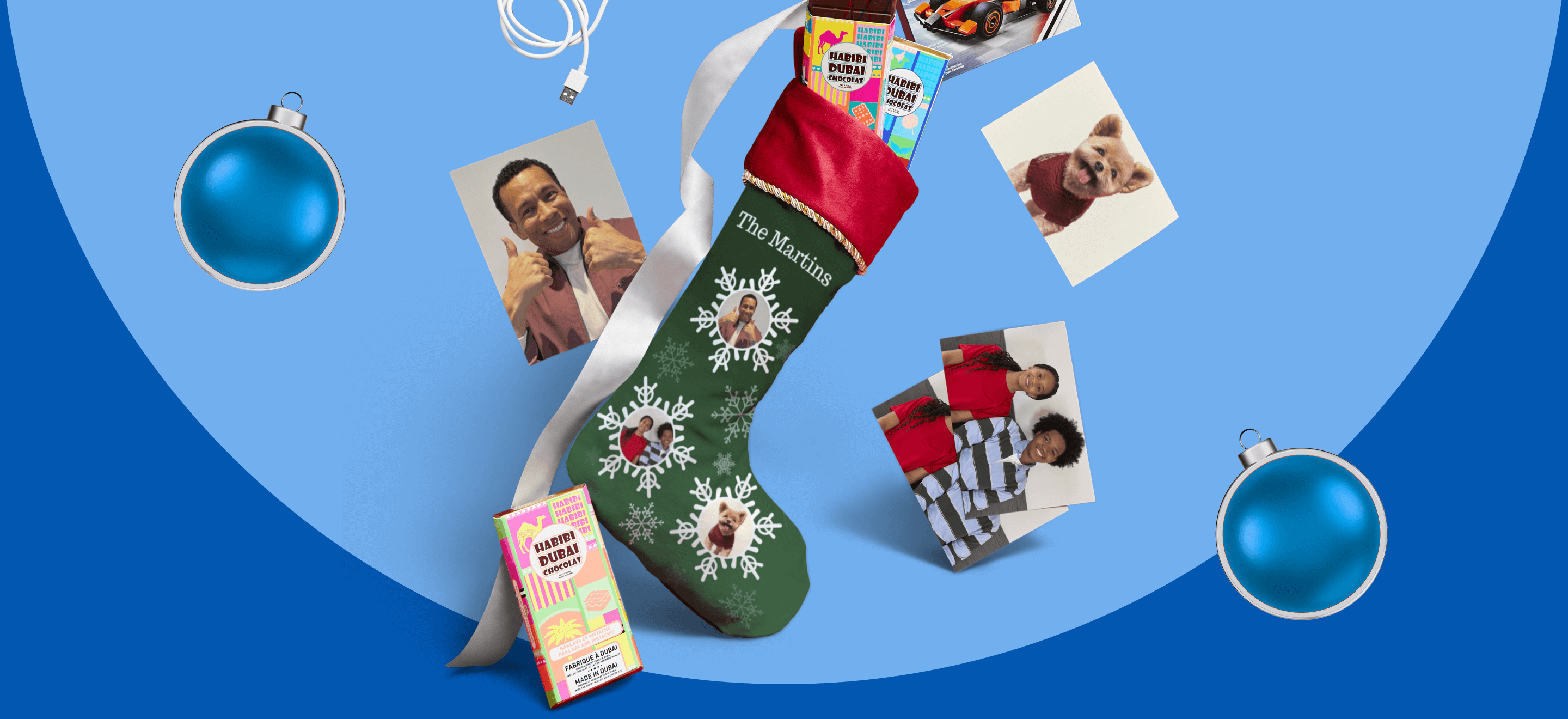 Holiday Gifts 2025 - Under 25 collection