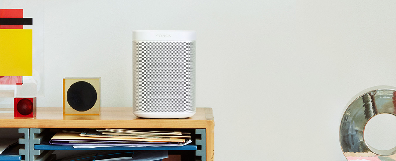 sonosone lifestyle